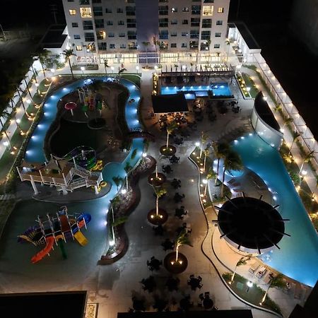 Salinas Exclusive Resort - 2 Quartos Salinópolis Eksteriør billede