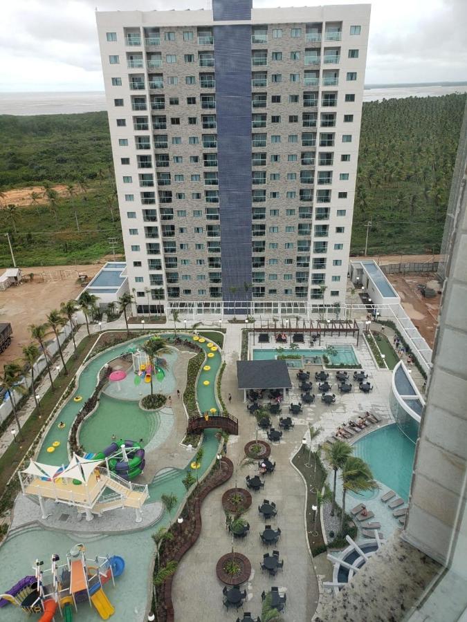 Salinas Exclusive Resort - 2 Quartos Salinópolis Eksteriør billede