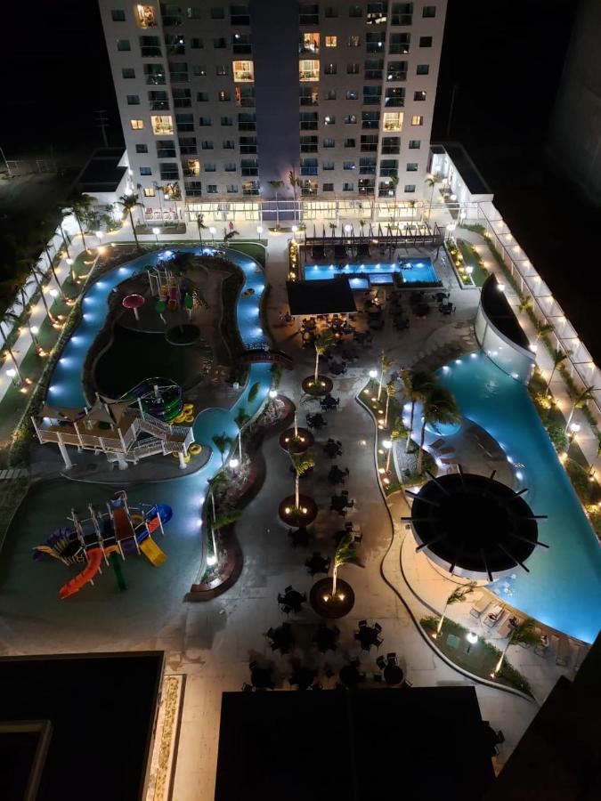 Salinas Exclusive Resort - 2 Quartos Salinópolis Eksteriør billede